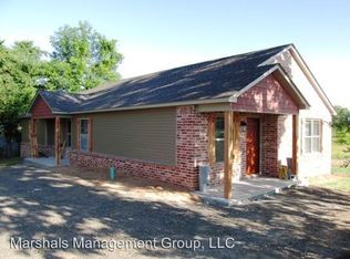 2118 Church St, Barling, AR 72923