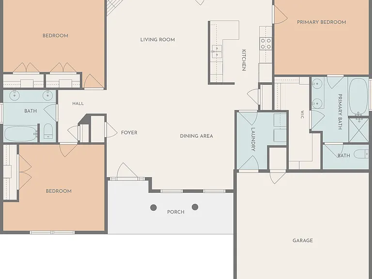 305 NW Palomino St — Photo 24