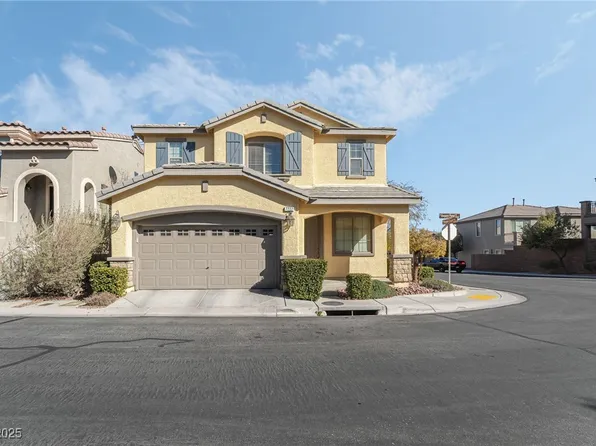 7222 Regent Pond St, Las Vegas, NV 89166