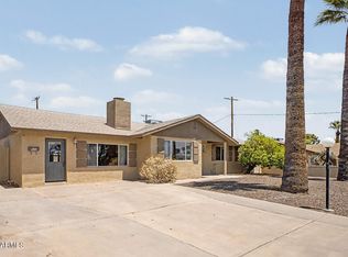 622 E GRACE Drive, Tempe, AZ 85288