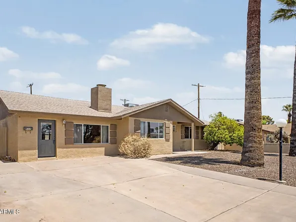 622 E GRACE Drive, Tempe, AZ 85288
