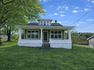 3593 Old Vincennes Road, New Albany, IN 47150