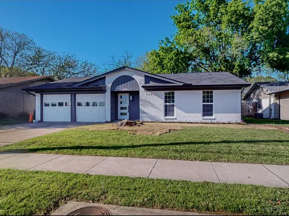 2107 18th St, Plano, TX 75074