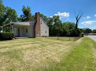 1253 Hanes Rd, Dayton, OH 45434