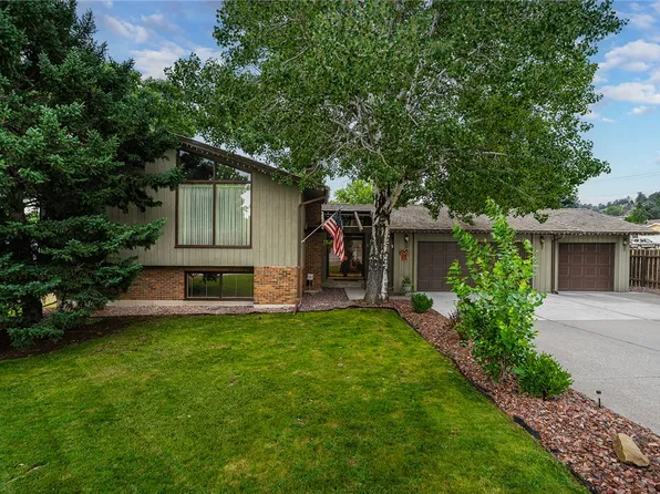 780 Tepee Trl, Billings, MT 59105