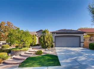 2288 Saxtons River Rd, Las Vegas, NV 89044