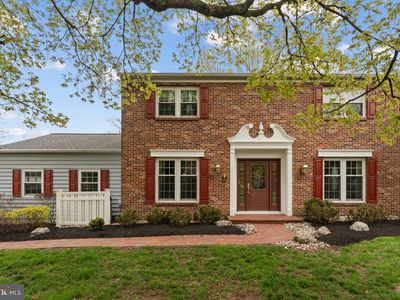 40 Deerpath Rd, Chalfont, PA, 18914