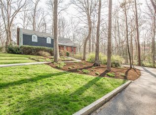 8801 Scotford Rd, North Chesterfield, VA 23236