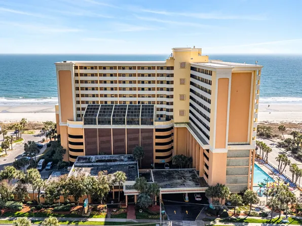 6900 N Ocean Blvd. #1115, Myrtle Beach, SC 29572