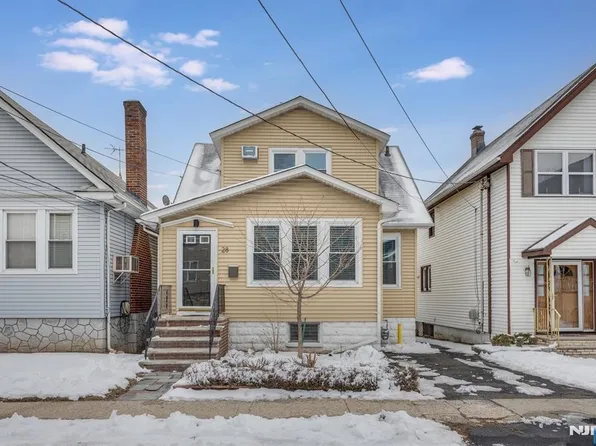 28 Morgan Pl, North Arlington, NJ 07031