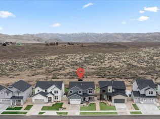 8426 S Bogus Ridge Ave, Boise, ID 83716