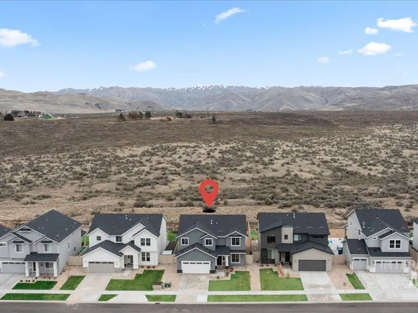 8426 S Bogus Ridge Ave, Boise, ID 83716
