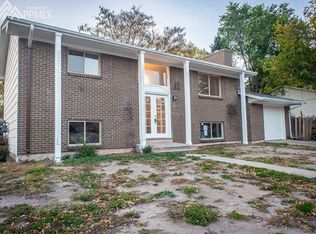 1420 N Murray Blvd, Colorado Springs, CO 80909