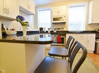 20 Moon St UNIT 14T, Boston, MA 02113