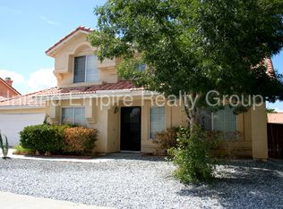 12528 Santa Fe Trl, Victorville, CA 92392