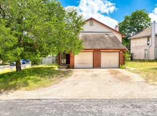 7026 Elmbank, San Antonio, TX 78244
