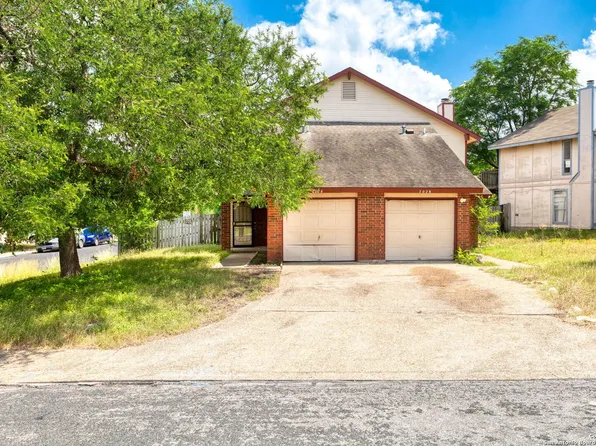 7026 Elmbank, San Antonio, TX 78244
