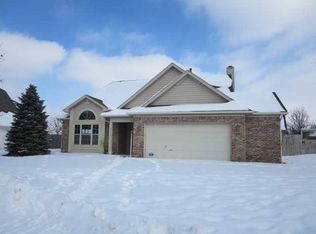 4115 John Adams St, Lafayette, IN 47909