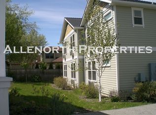 (Undisclosed Address), Ashland, OR 97520