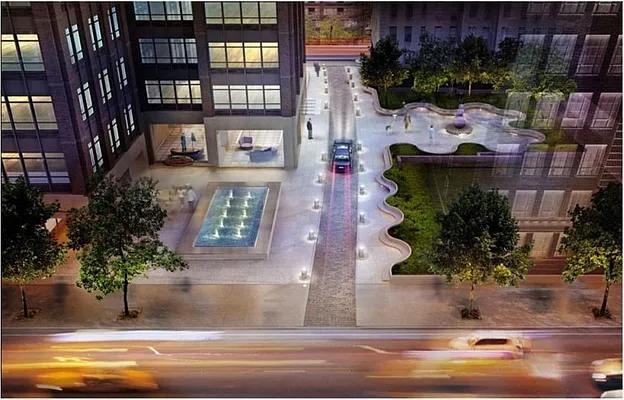 Rented by Corcoran | media 25