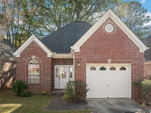 55 Steeplechase Ct, Pell City, AL 35128