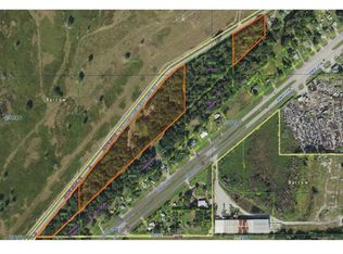 Old Bartow Eagle Lake Rd LOT 34, Bartow, FL 33830