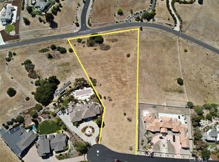 256 Candice Ct LOT 34, Arroyo Grande, CA 93420