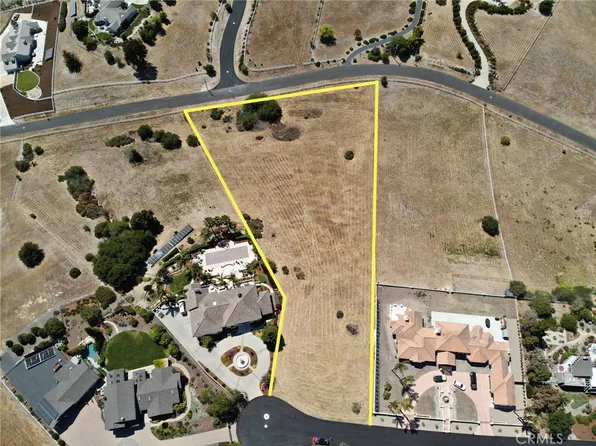 256 Candice Ct Lot 34, Arroyo Grande, CA 93420