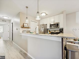 1514 Woodhollow Dr, Marlton, NJ 08053