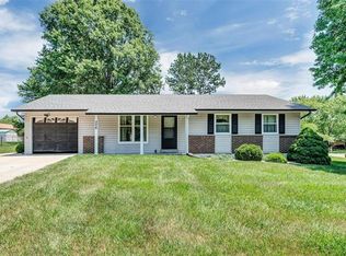 506 Warren Ave, Warrenton, MO 63383