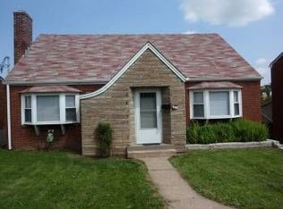455 Linnview Ave, Pittsburgh, PA
