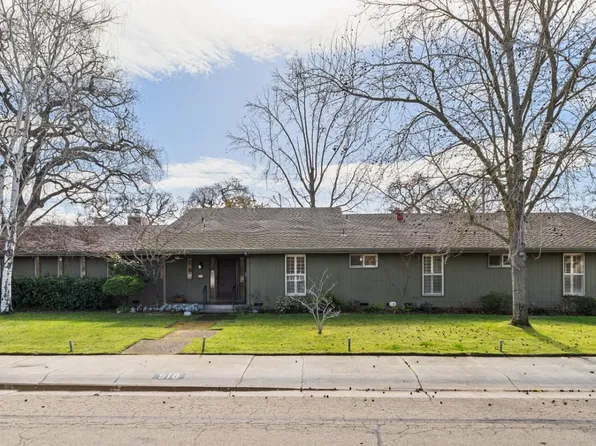 918 W Monterey Ave, Stockton, CA 95204