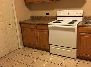 75 Central Lafourche Dr APT 5, Raceland, LA 70394