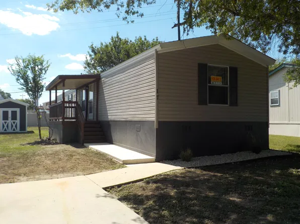 11555 Culebra Rd Lot 17, San Antonio, TX 78253