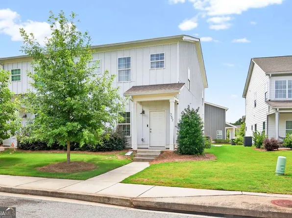 757 Eudora Welty Way, Athens, GA 30607