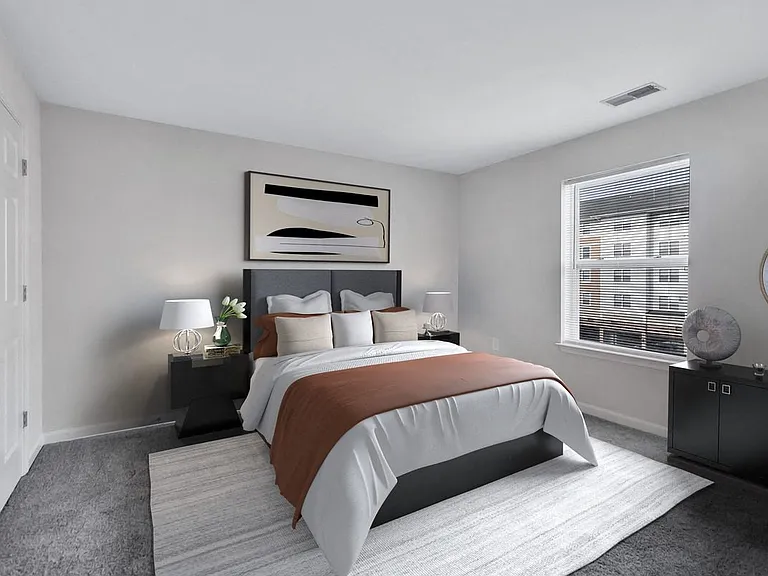 Ashbury Courts Apartments — Photo 10