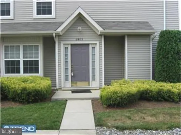 2405 Gramercy Way, Mount Laurel, NJ 08054