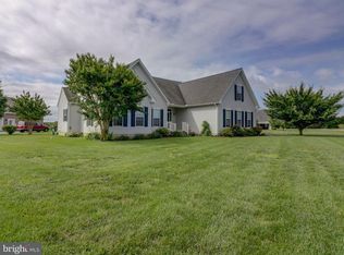 15070 Oyster Shell Dr, Milton, DE 19968