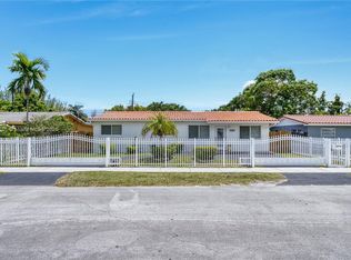 8230 SW 45th St, Miami, FL 33155