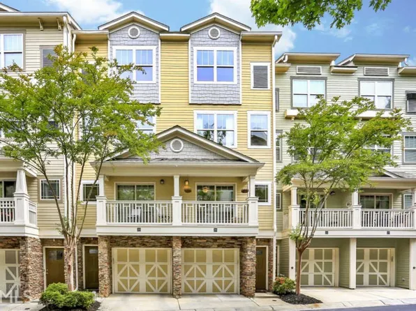 221 Semel Cir NW, Atlanta, GA 30309