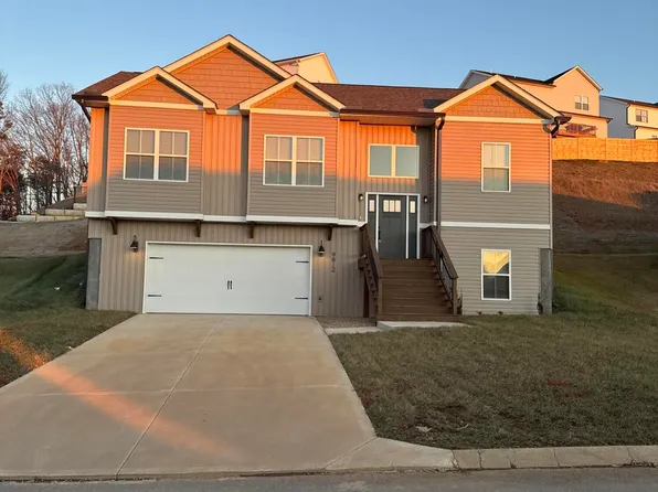 9812 Moon View Way, Knoxville, TN 37931