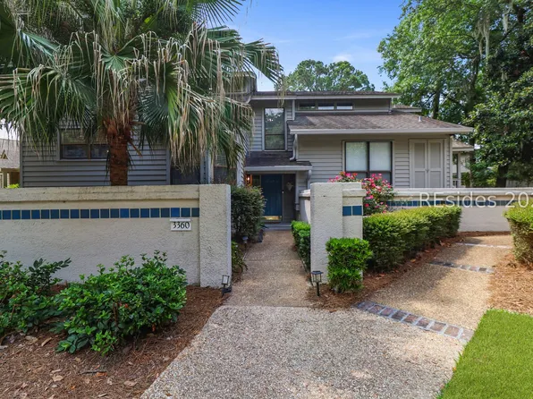 11 Lake Forest Dr APT 3360, Hilton Head Island, SC 29928