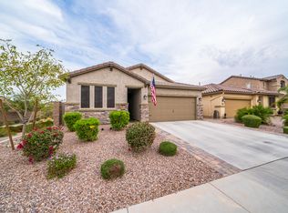 3692 E Ficus Way, Gilbert, AZ 85298