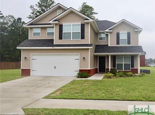 282 Prospect Loop, Midway, GA 31320