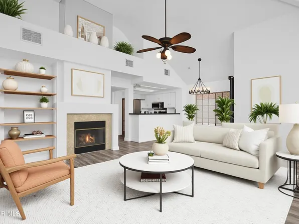 4240 Lost Hills Rd Unit 1907, Calabasas, CA 91301