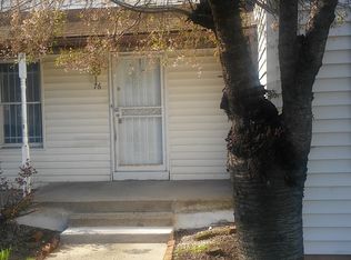 76 16th Ave #2003, Newark, NJ 07103