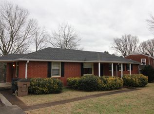 4810 Shadescrest Dr, Nashville, TN 37211