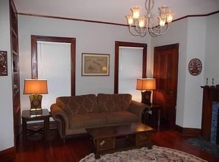 234 W Second St APT 2, Lexington, KY 40507