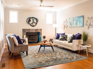 206 Circle St, Alamo Heights, TX 78209