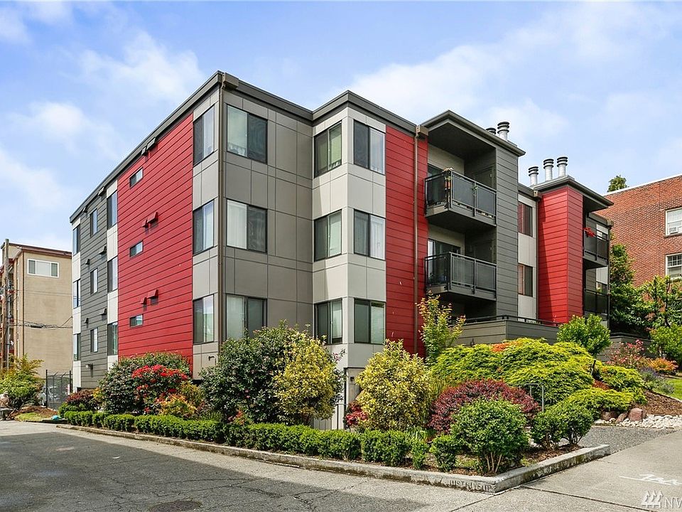 1st image of 613 4th Ave W APT 303
